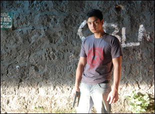 Cannes 2009: “Kinatay.” (photo)