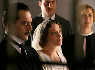 Cannes 2009: “Vincere.” (photo)
