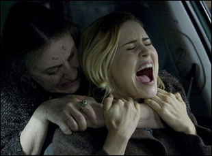 “Drag Me To Hell.” (photo)