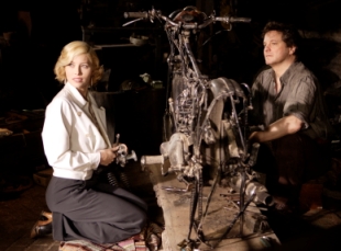 Easy Virtue (photo)