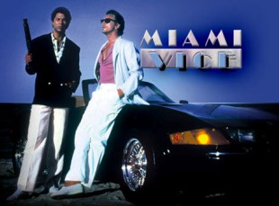 Refrain: Michael Mann (photo)