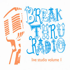 Radio, what kind are you? (photo)