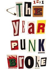1991: The Year Punk Broke (photo)