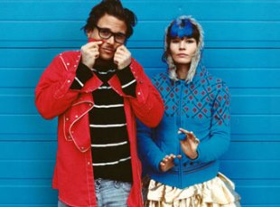 The Dø (photo)