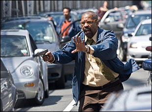 The Timing of “Pelham 1 2 3” (photo)