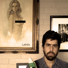 LANDy (photo)