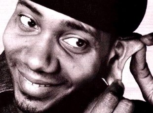 DJ Spooky (photo)