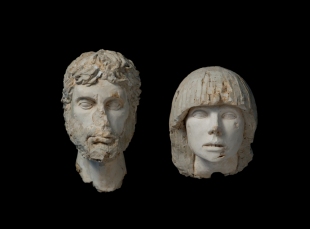 Hecuba: Suffering (photo)