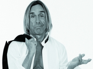 Best things about Iggy Pop (photo)