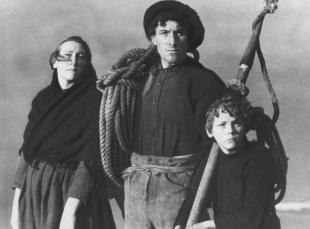 British Sea Power re-score 1934 film (photo)