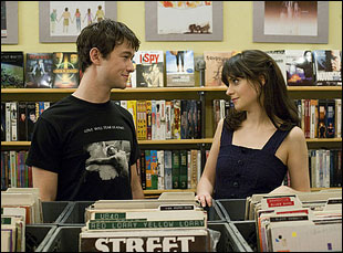 Summer, Somers and Potter (photo)