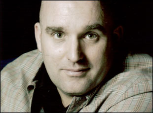 Shane Meadows Takes to the Road (photo)