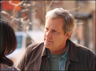 Jeff Daniels Has All the Answers (photo)