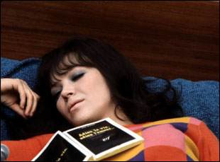 Lamentation for a Grand Romance (photo)