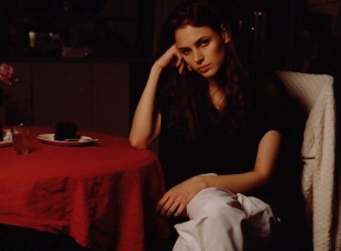 Rebecca Schiffman (photo)