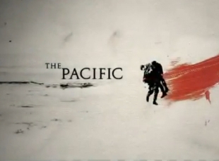 The Pacific (photo)