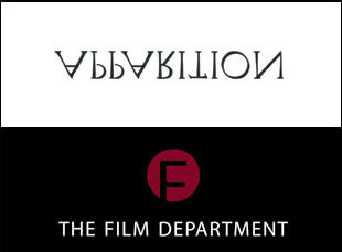 A Tale of Two Logos (photo)