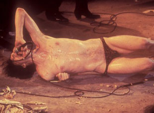 “Urgh!”: DVD of the year? (photo)