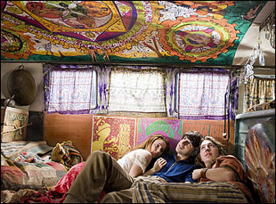 “Taking Woodstock” Offers Nothing New (photo)