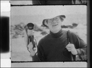 Home Movies (photo)