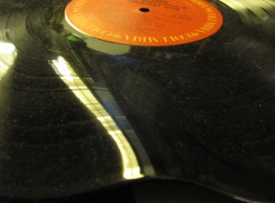 The Amen Break. (photo)