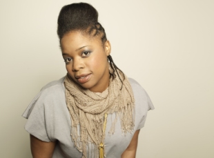 Speech Debelle (photo)