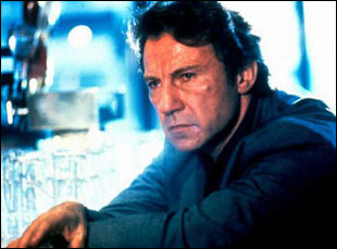 Werner Herzog and Abel Ferrara want to know who’s “Bad.” (photo)