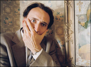 Toronto 2009: “Bad Lieutenant” On Duty (photo)