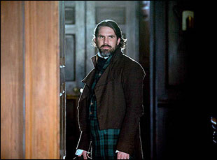 Paul Schneider’s Bright Ideas (photo)