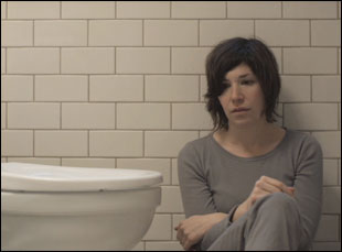Indie Rock: A Love Story. (photo)