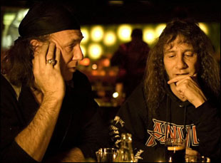 Misspent Youth (photo)