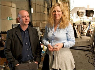 The Education of Nick Hornby (photo)