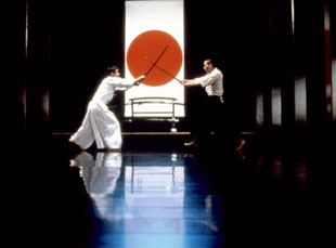 Paul Schrader goes Bollywood. (photo)