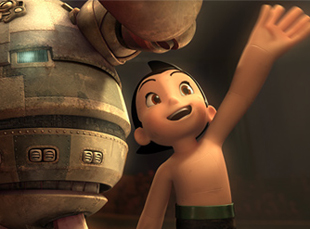 Is “Astro Boy” Marxist? (photo)