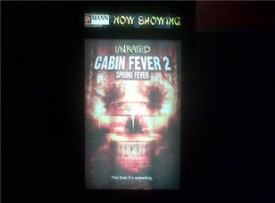 On Cabin Fever 2 And Where The Hell Horror Film Is Headed Next