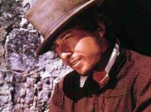 Bob Dylan Christmas (photo)