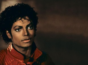 This is it, Michael Jackson (photo)