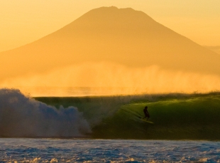 The Drifter (photo)