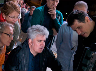 Breaking Down Pedro Almodóvar (photo)
