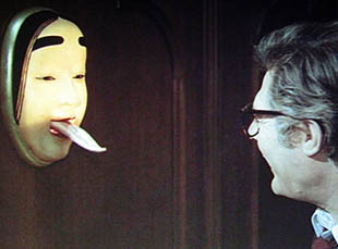 Fellini: The Ride. (photo)