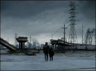 Chart: How Do You Take YOUR Apocalypse? (photo)