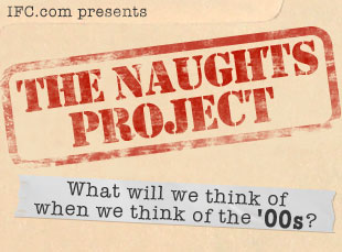 The Naughts Project (photo)