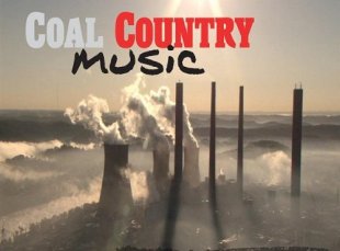 Coal Country Music (photo)