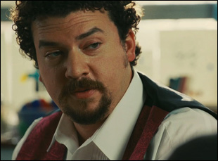 Next photo of Danny McBride