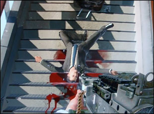 Postmodern Warfare (photo)