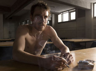 Breaking the biopic rules. (photo)