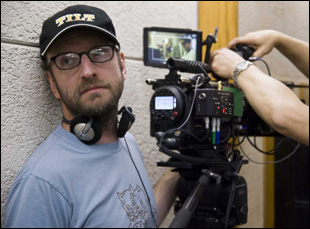 The Naughts: The Director of the ’00s (photo)