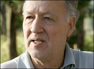 What Has Werner Herzog Done Now? (photo)