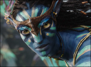 Did You Hear About “Avatar”? (photo)