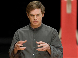 The Most Subversive Performances of 2009 (photo)